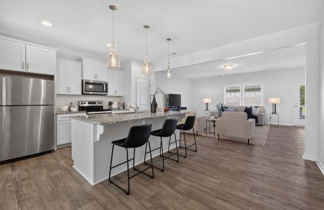 Bryton Townhomes Lot 36 Gallery 4