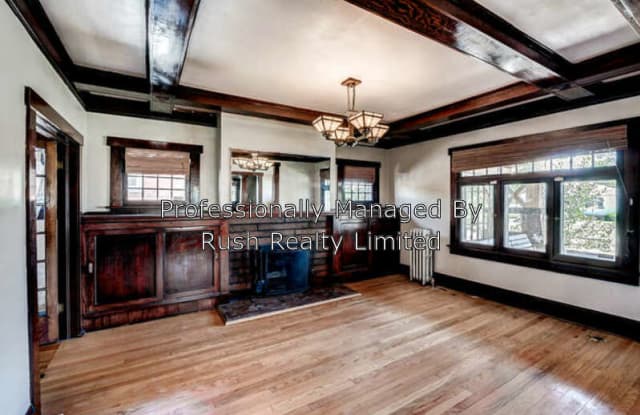 3501 Josephine St - 3501 North Josephine Street, Denver, CO 80205