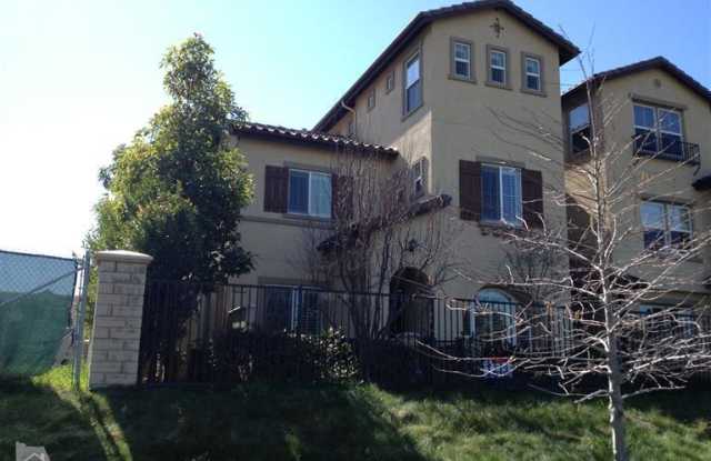3327 Shadetree Way - 3327 Shadetree Way, Camarillo, CA 93012