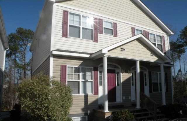 302 Prowler Lane - 302 Prowler Lane, Havelock, NC 28532 302 Prowler Lane - 302 Prowler Lane, Havelock, NC 28532