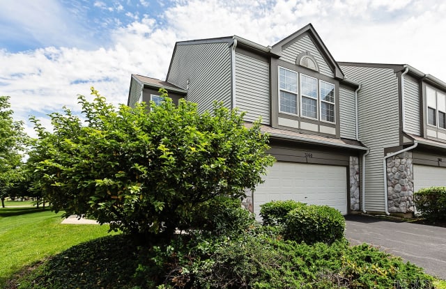 3160 Ollerton Avenue - 3160 Ollerton Avenue, Aurora, IL 60502