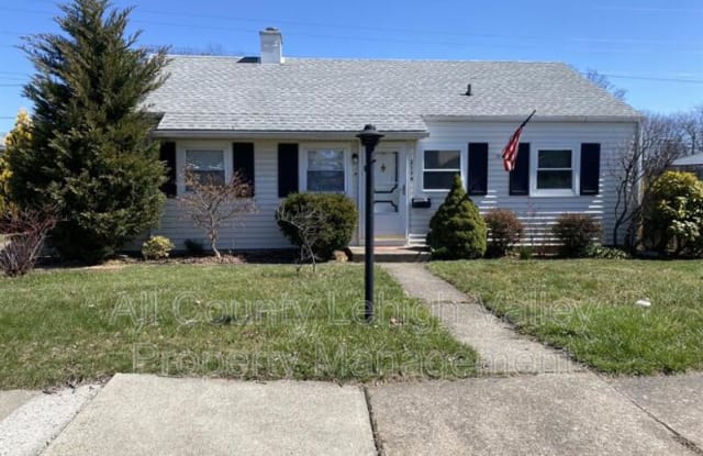 2128 Livingston St - 2128 Livingston Street, Bethlehem, PA 18017