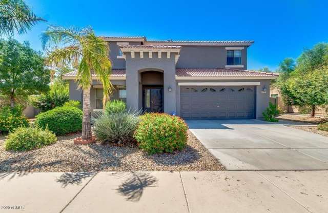 9903 W Riverside Avenue - 9903 West Riverside Avenue, Phoenix, AZ 85353