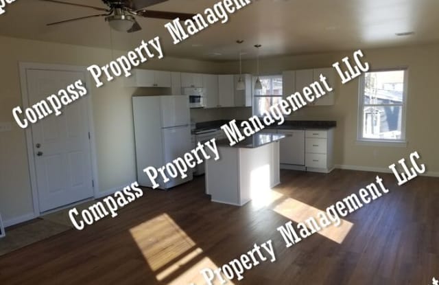 4477 Horseshoe Pike - 4477 Horseshoe Pike, Honey Brook, PA 19344