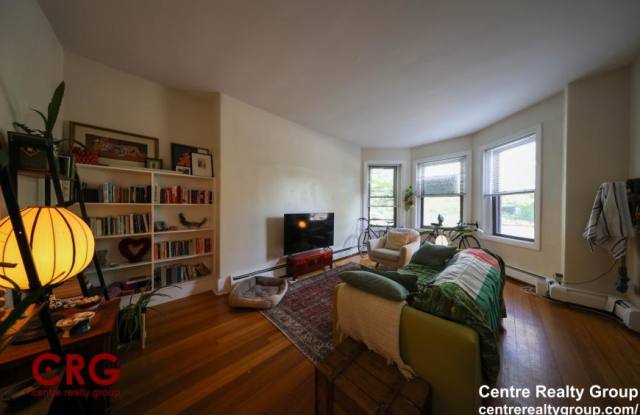 1728 Beacon St. Gallery 1