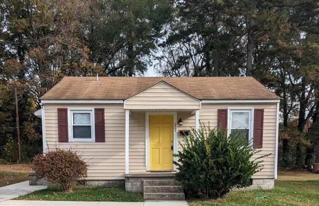2bed/1bath HOUSE Greensboro, NC!! photos photos