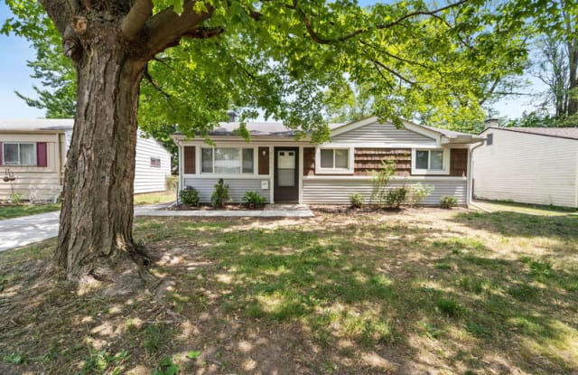 2055 Alanson St. *EPM* photos photos