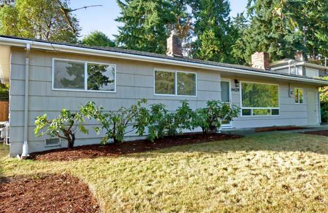 14429 Southeast 37th Street - 14429 Southeast 37th Street, Bellevue, WA 98006