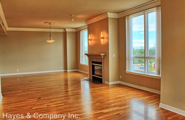 2400 E Cherry Creek South Drive #601 Gallery 2