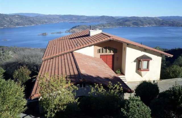 7548 Evergreen Drive - 7548 Evergreen Drive, Soda Bay, CA 95451