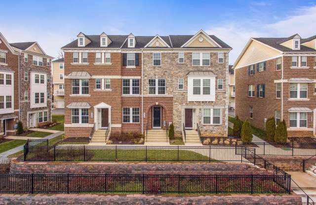 534 COBBLER PL - 534 Cobbler Place, Gaithersburg, MD 20877