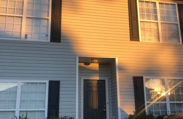 Auburn Townhome photos photos