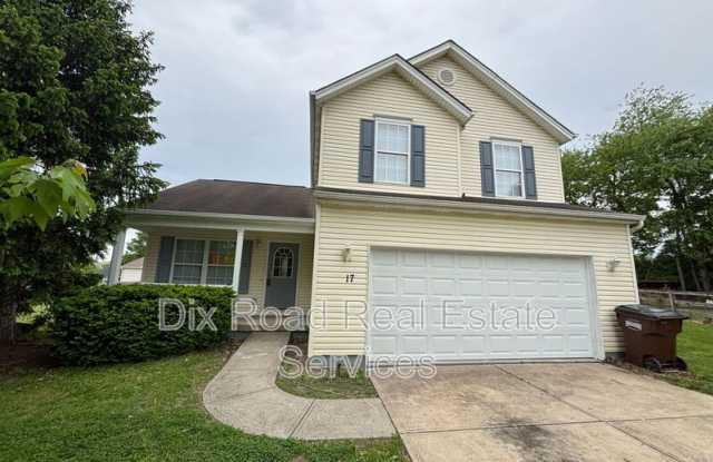 17 Ambergreen Court photos photos