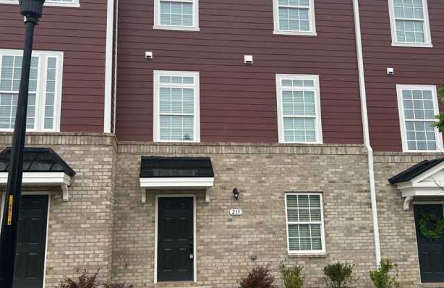 Lovely Colvard Farms Townhouse photos photos