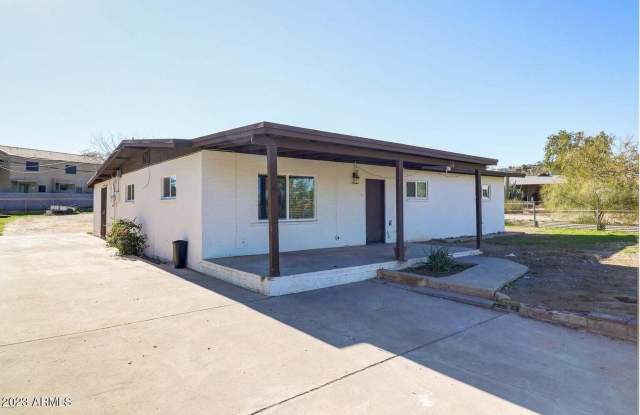 13024 N 21ST Place - 13024 North 21st Place, Phoenix, AZ 85022