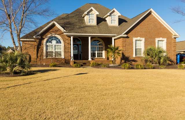 927 Fireside Dr - 927 Fireside Dr, Prattville, AL 36067