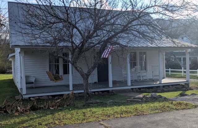 Barnardsville Rental! photos photos