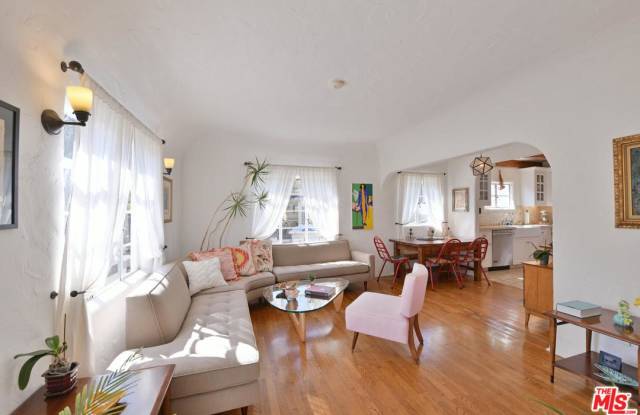 6149 GLEN ALDER Street - 6149 Glen Alder Street, Los Angeles, CA 90068