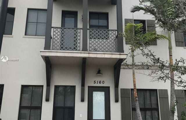 5160 NW 84th Ave - 5160 Northwest 84th Avenue, Doral, FL 33178