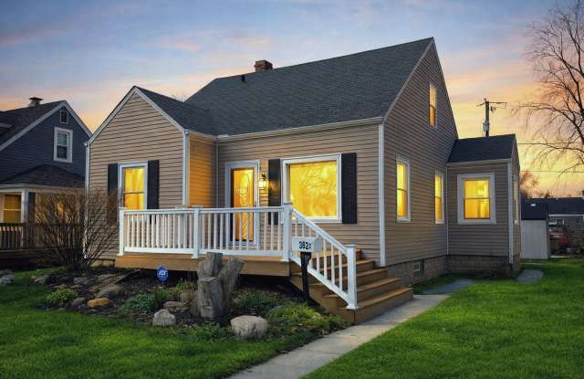 3622 178th Street photos photos