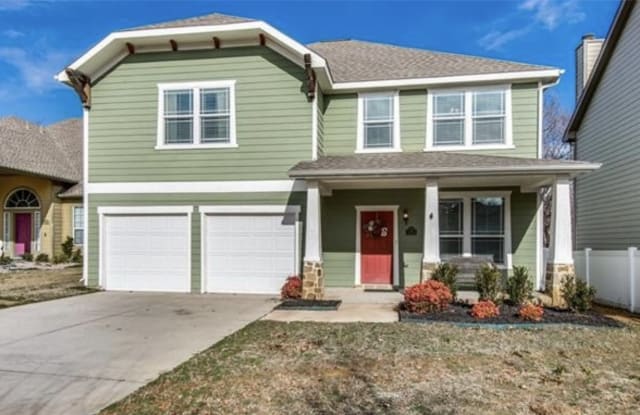 10113 Cherry Hill Ln - 10113 Cherry Hill Lane, Providence Village, TX 76227