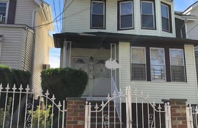 35 SEAVIEW AVE - 35 Seaview Avenue, Jersey City, NJ 07305