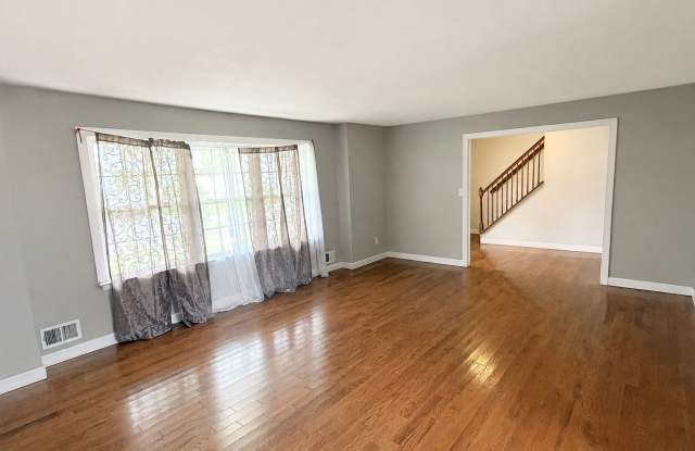 Bright 3-Bedroom Howell Home with Fireplace, Deck & Garage Gallery 3
