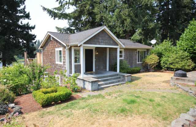 Beautiful 3 Bedroom Auburn Waterfront Home! - 30809 38th Avenue South, Lakeland North, WA 98001