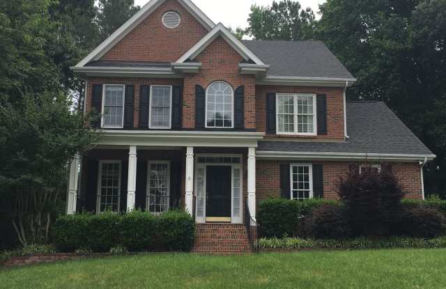 8520 Parlange Woods Lane - 8520 Parlange Woods Lane, Wake Forest, NC 27587
