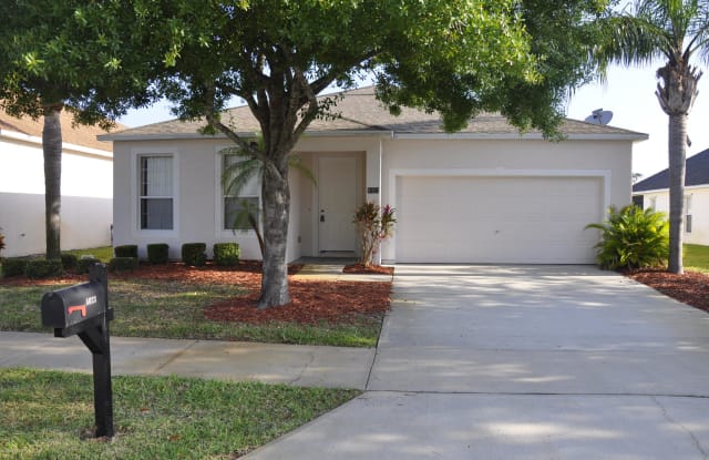 5023 Outlook Drive - 5023 Outlook Drive, Brevard County, FL 32940