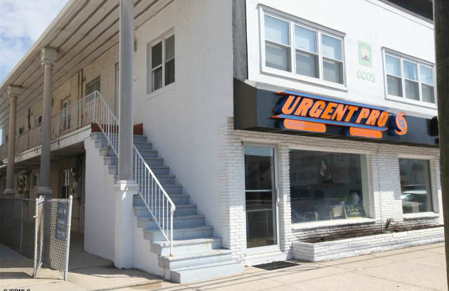 8005 Atlantic Ave - 8005 Atlantic Avenue, Margate City, NJ 08402