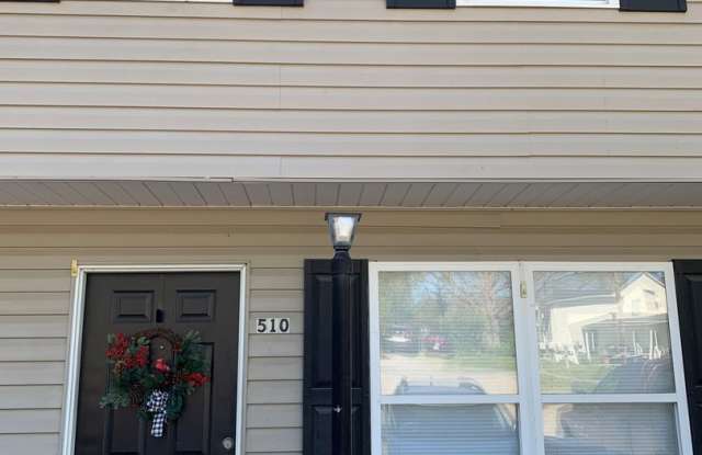 3 Bedroom 2.5 Bath Townhouse photos photos