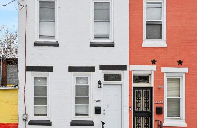 2508 N SARTAIN STREET photos photos