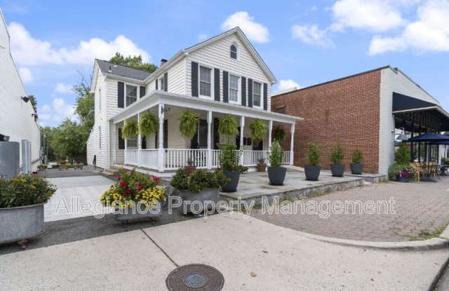 1506 B Mt Vernon Ave photos photos