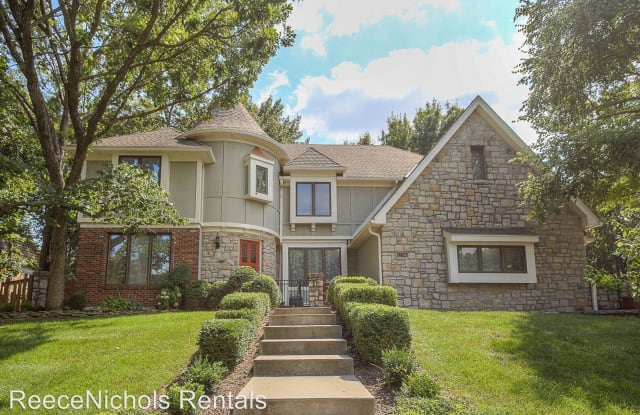 12316 Catalina Street - 12316 Catalina Street, Leawood, KS 66209