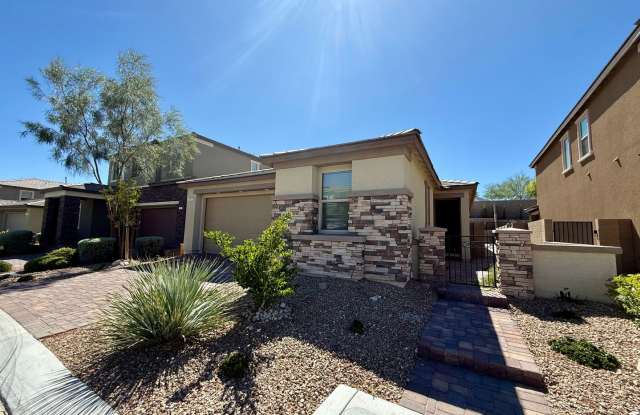 3/BD 2/BA W/Den Prime Summerlin West Location – Beautiful One-Story Home photos photos