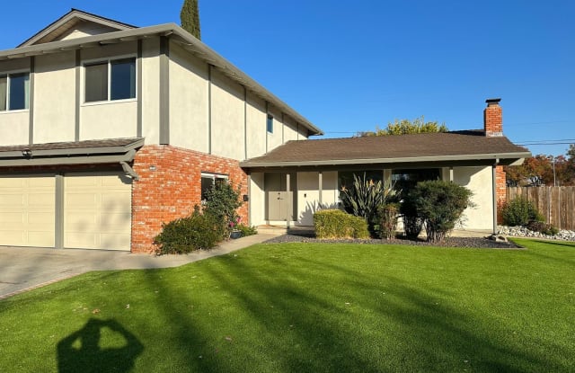 1274 Lilian Street - 1274 Lillian Street, Livermore, CA 94550