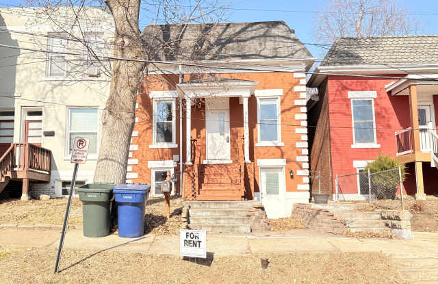 6655 Garner Ave - 6655 Garner Avenue, St. Louis, MO 63139