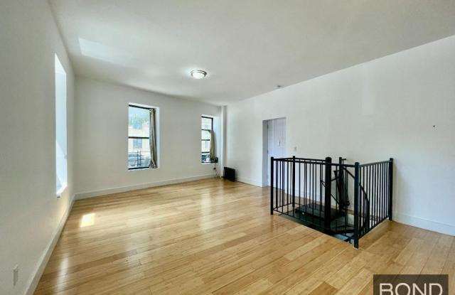 80 Fort Washington Avenue Gallery 4