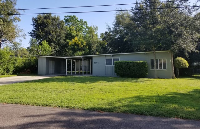 1201 Ibis Road - 1201 Ibis Road, Jacksonville, FL 32216