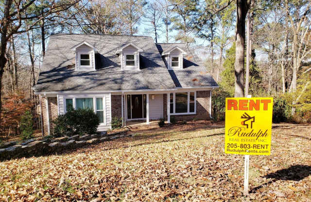 1938 River Way Dr. - 1938 River Way Drive, Hoover, AL 35244