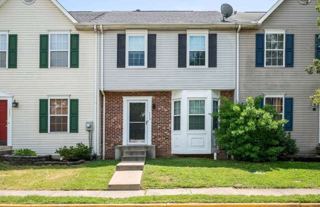 113 AMETHYST COURT photos photos