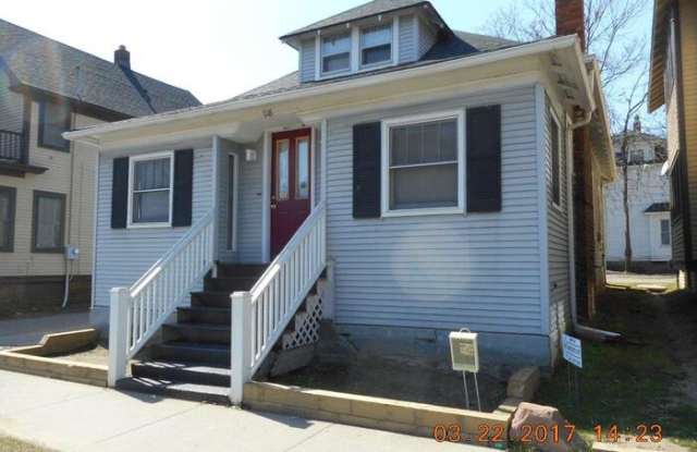 716 South Burdick Street photos photos