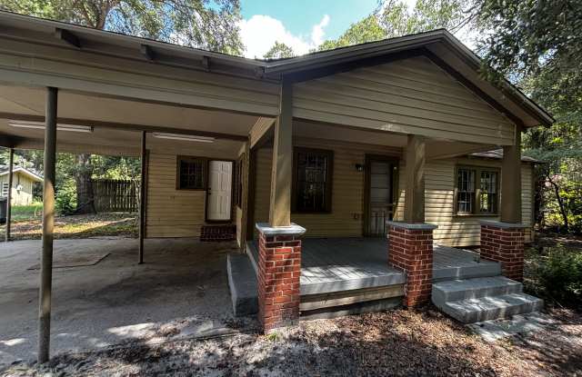 704 N Main Street - 704 North Main Street, Hinesville, GA 31313