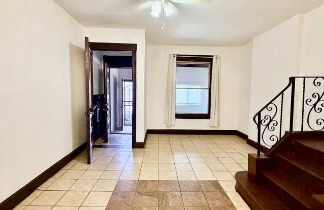 Available Now - Pet-Friendly 3-Bedroom Home in West Parkside photos photos Available Now - Pet-Friendly 3-Bedroom Home in West Parkside photos photos