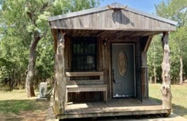 125 Mcdowell Road - 125 McDowell Rd, Bastrop County, TX 78612