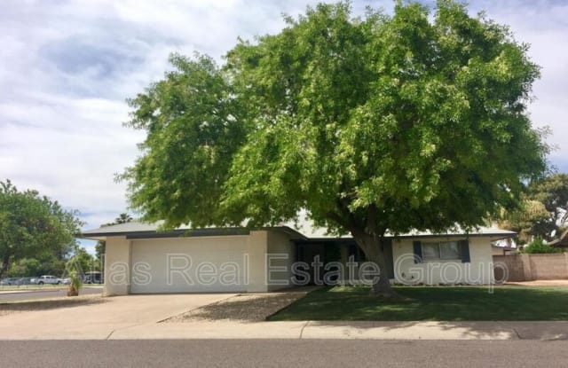 3336 S Pine Street - 3336 South Pine Street, Tempe, AZ 85282
