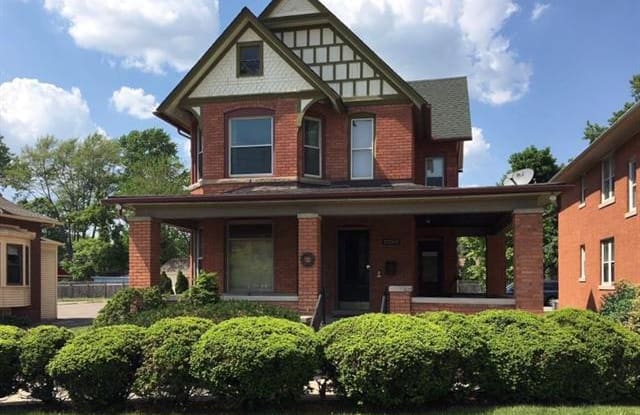 22312 GARRISON Street - 22312 Garrison Street, Dearborn, MI 48124