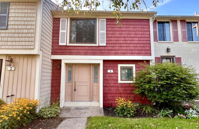 Newly Renovated Two Bedroom Townhouse, Honeoye Falls WITH POOL photos photos