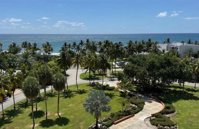 2840 N Ocean Blvd photos photos
